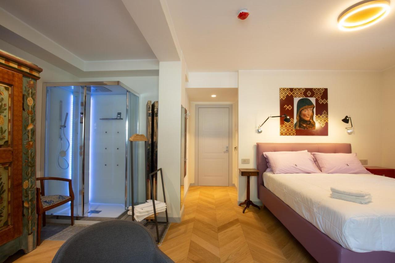 D'Artemisia Chambres D'Hotes Pont-Saint-Martin Zewnętrze zdjęcie