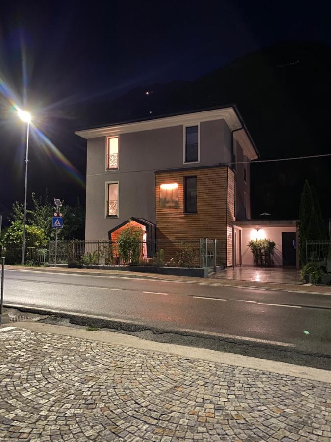 D'Artemisia Chambres D'Hotes Pont-Saint-Martin Zewnętrze zdjęcie