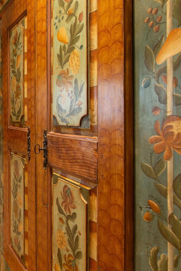 D'Artemisia Chambres D'Hotes Pont-Saint-Martin Zewnętrze zdjęcie