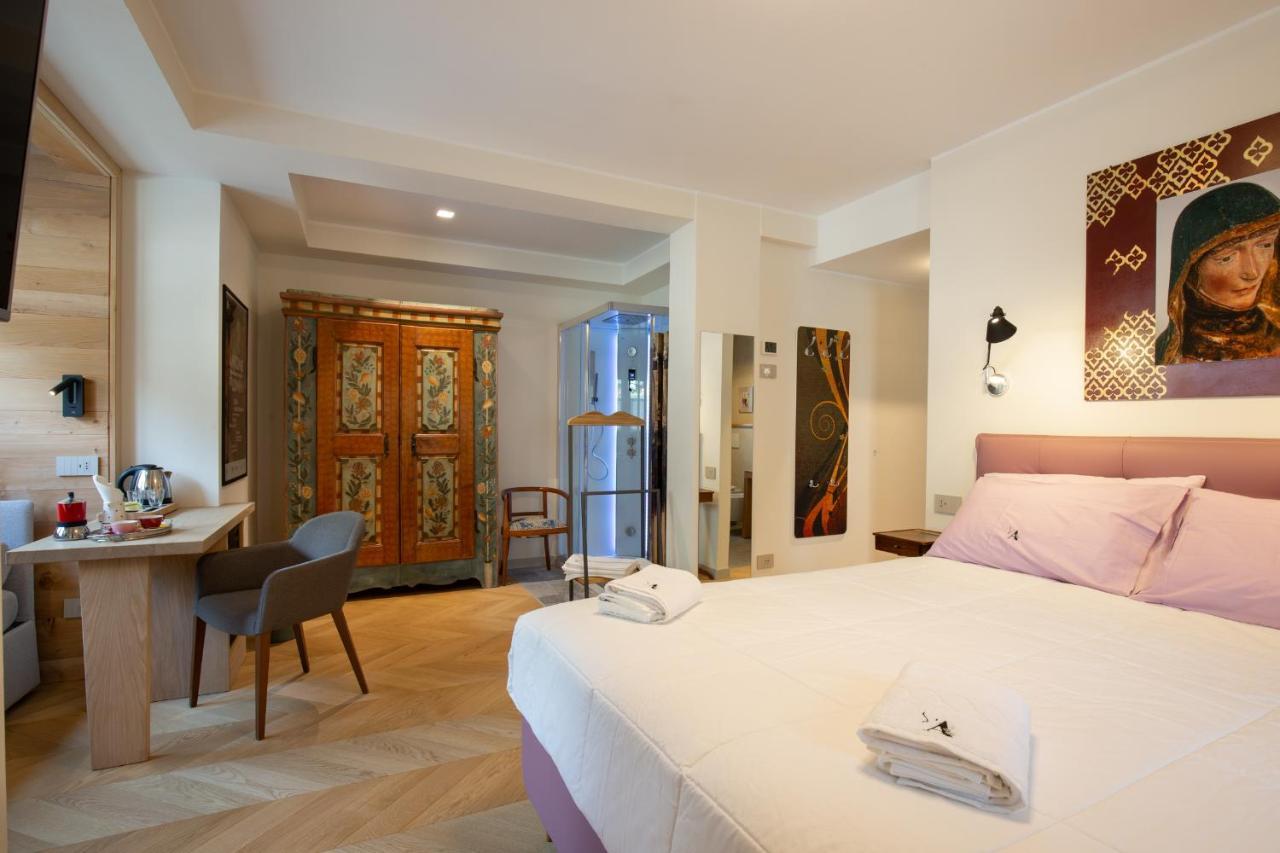 D'Artemisia Chambres D'Hotes Pont-Saint-Martin Zewnętrze zdjęcie