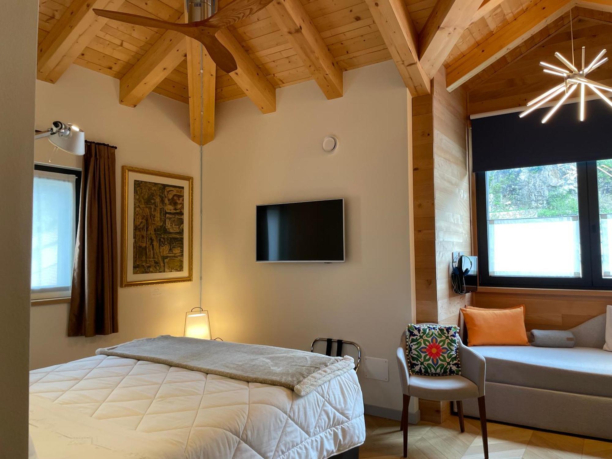D'Artemisia Chambres D'Hotes Pont-Saint-Martin Zewnętrze zdjęcie